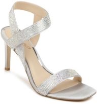 Edwina High Heel Evening Sandal Women's Shoes