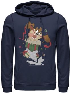 Looney Tunes Ripping Presents Hoodie