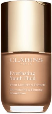 Everlasting Youth Fluid Foundation, 30 ml