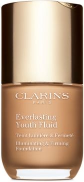 Everlasting Youth Fluid Foundation, 30 ml