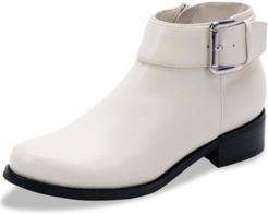 Vera Booties, Created for Macy's Women's Shoes