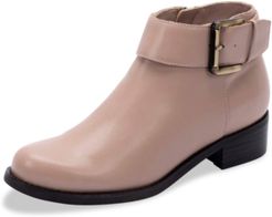 Vera Booties, Created for Macy's Women's Shoes
