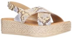 Mar-Italy Sandals Women's Shoes