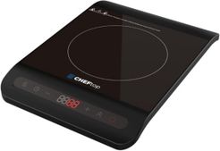 Cheftop Single Burner Induction Cooktop