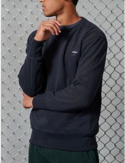 Sport-Style Crew Sweatshirt