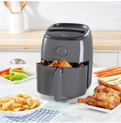 Tasti-Crisp 2.6-Qt. Air Fryer Express