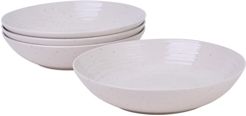 Siterra Set Of 4 Dinner Bowl