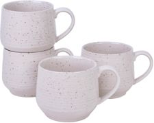 Siterra Set Of 4 Mug