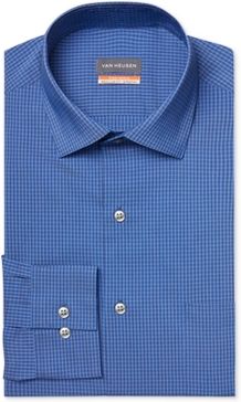 Stain Shield Regular Fit Stretch Dress Shirt