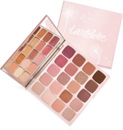 Tartelette Juicy Amazonian Clay Eyeshadow Palette