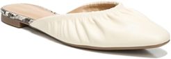 Odena Ruched Mules Women's Shoes