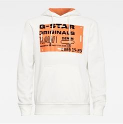 Originals Men's Hooded Sweatshirt