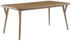 Novak Rectangular Dining Table