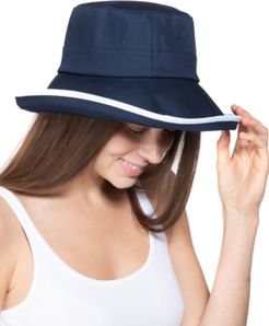 Inc Fabric Kettle Hat, Created for Macy's