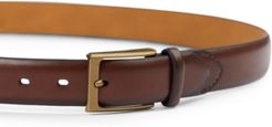 Brown Dress Belt, Created for Macy's