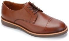 Greyson Buck Cap Toe Oxford Shoe Men's Shoes