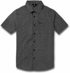 V Newmark Short Sleeve Woven Shirt