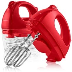 Portable Electric Hand Mixer