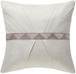 Patrizia Decorative Pillow, 18" L X 18" W Bedding