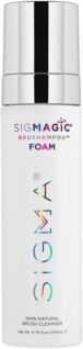 SigMagic Brushampoo Foam, 6.76-oz.