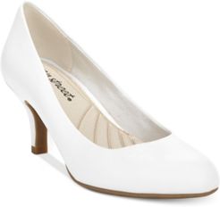 Passion Pumps Women's Shoes