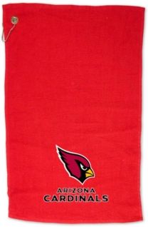 Arizona Cardinals Sports Towel