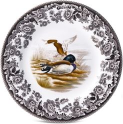 Woodland by Spode Mallard Salad Plate