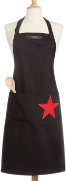 Classic Star Apron, Created for Macy's