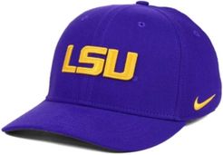 Lsu Tigers Classic Swoosh Cap