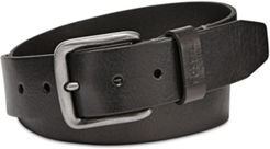 Brody Leather Belt