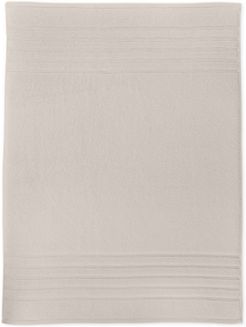 Ultimate MicroCotton 26" x 34" Tub Mat, Created for Macy's Bedding