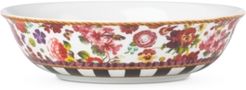 Melli Mello Isabelle Floral Collection Pasta Bowl, Exclusively available at Macy's