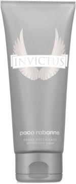 Invictus Aftershave Balm, 3.4 oz