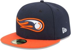 Bowling Green Hot Rods Ac 59FIFTY Fitted Cap