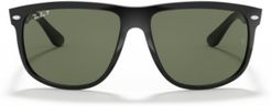 Polarized Sunglasses, RB4147