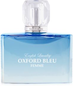 Oxford Bleu Femme Eau de Parfum, 3.4 oz
