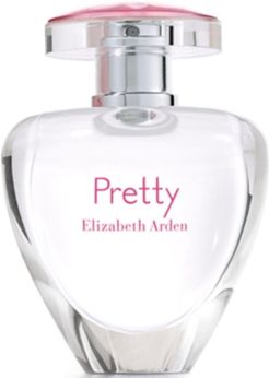 Pretty Eau de Parfum Spray, 3.3 oz.