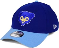 Chicago Cubs Core Classic 39THIRTY Cap