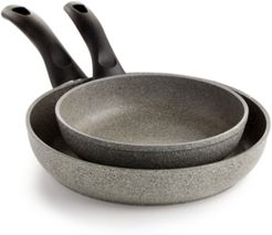 Parma 2-Pc. Non-Stick Fry Pan Set