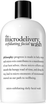 Microdelivery Exfoliating Facial Wash, 16 oz