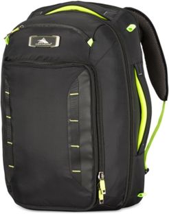 AT8 Convertible Carry-On Duffel/Backpack