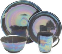 Coronado Graphite 4-Pc. Place Setting