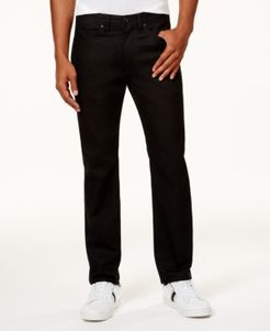Athlete Tapered-Fit Jeans, Created for Macy's