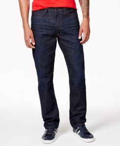 Athlete Tapered-Fit Jeans, Created for Macy's
