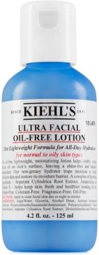 1851 Ultra Facial Oil-Free Lotion, 4.2-oz.