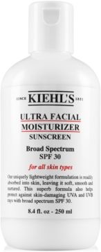 1851 Ultra Facial Moisturizer Sunscreen Spf 30, 8.4-oz.
