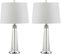 Carla Set of 2 Table Lamps