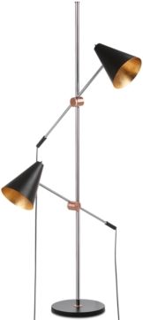 Reed Floor Lamp