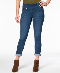 Pull On Boyfriend Jeans, Created for Macy's