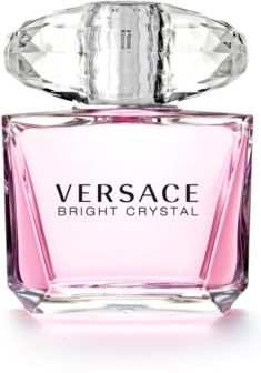 Bright Crystal Eau de Toilette Spray, 6.7 oz